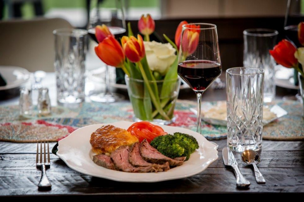 Home Seasons Catering & Special Occasions