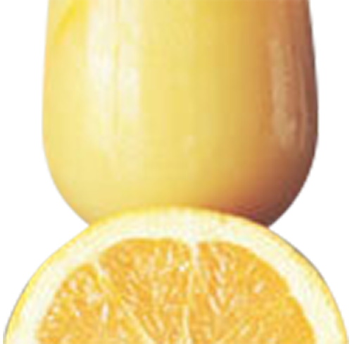 Orange Juice